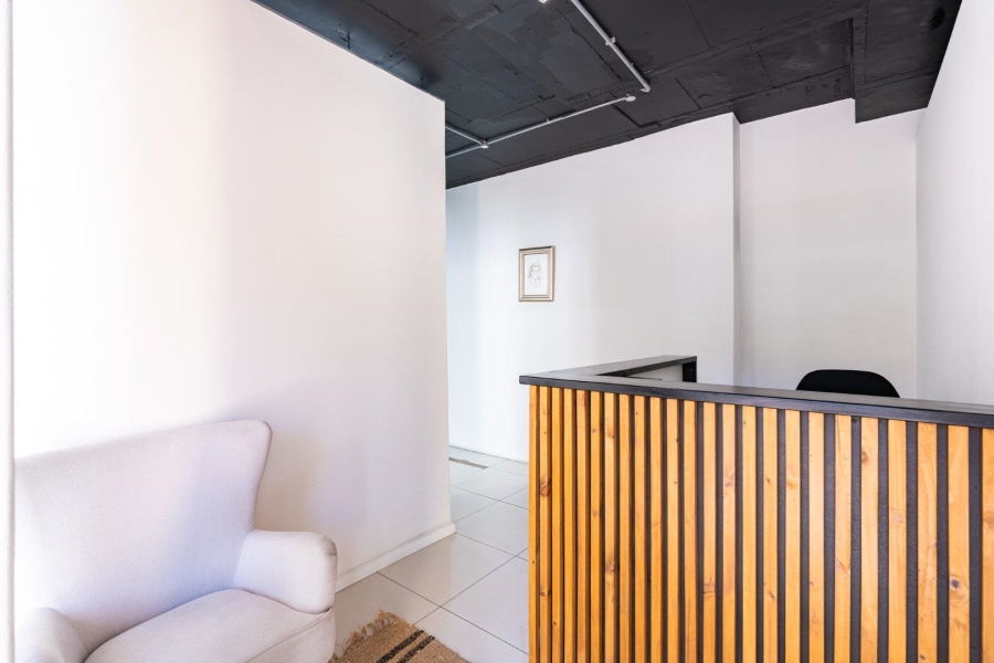 To Let commercial Property for Rent in Cape Town City Centre Western Cape